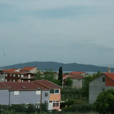 With Garden And View Apartman